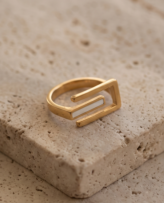 Bague Gey