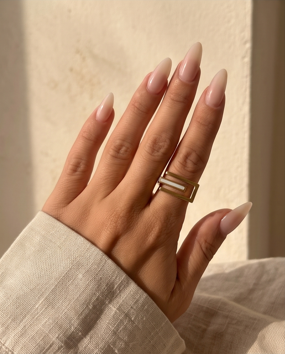 Bague Gey