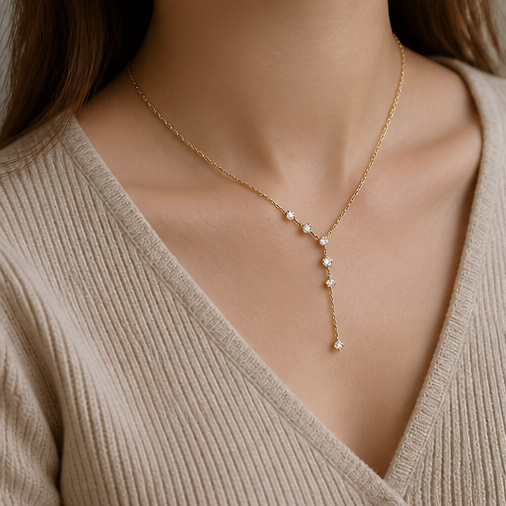 Caresse d'Or