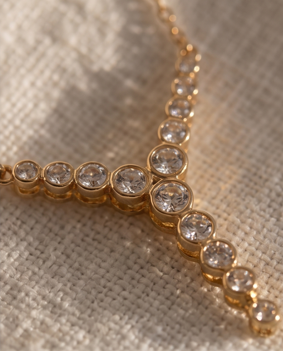 Caresse d'Or