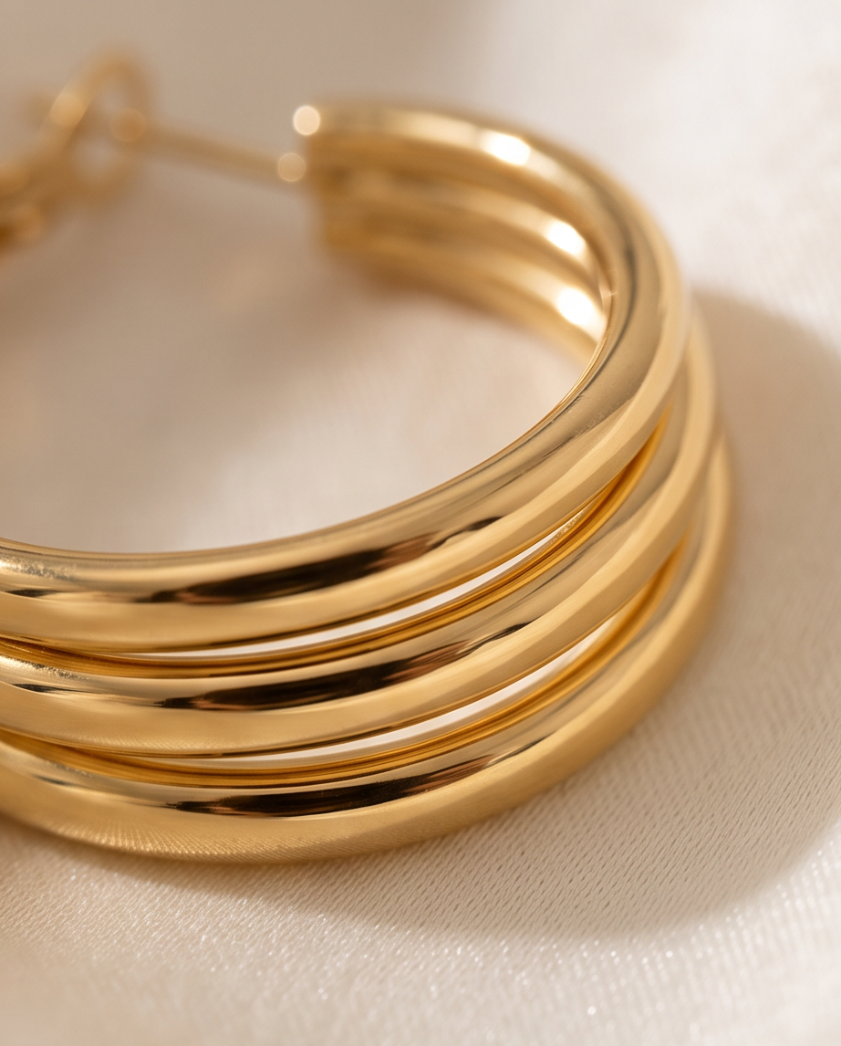 Golden Loop